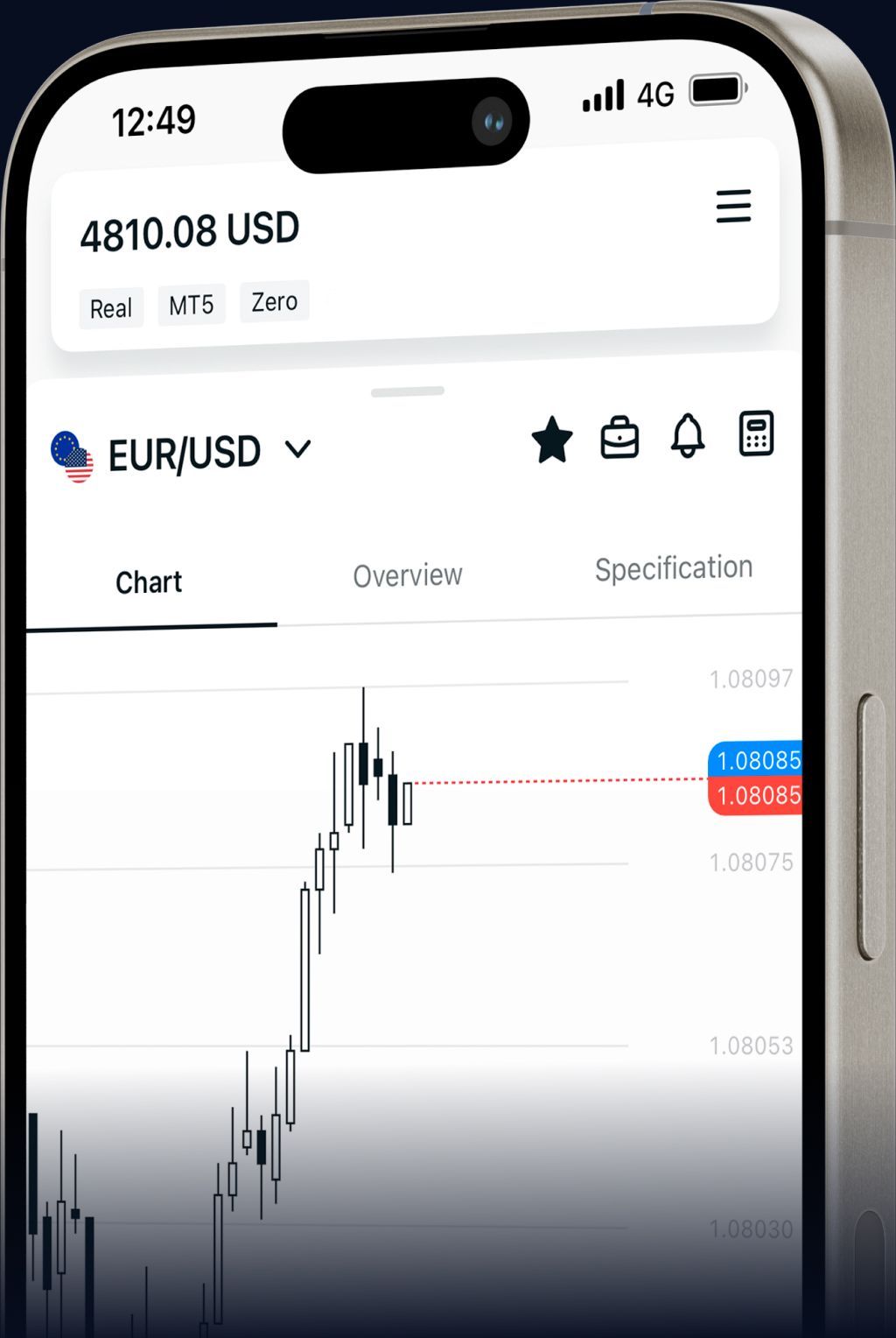 Exness Copy Trade: возможность успешной профессии