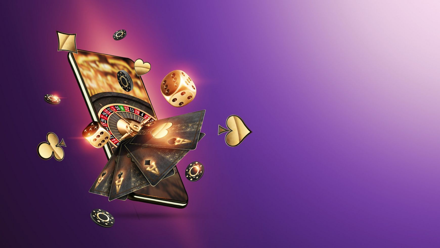 Joka Area Gambling Establishment Benefit and Review