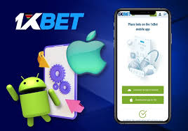 1et app Download and install for android (apk) and i
