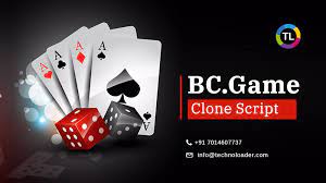 BC.Game in Pakistan: Online Casino Site & Sports Betting
