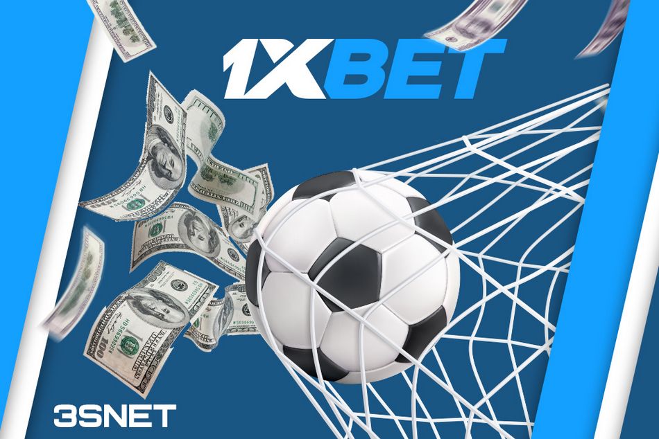 Игорное предприятие 1xBet
