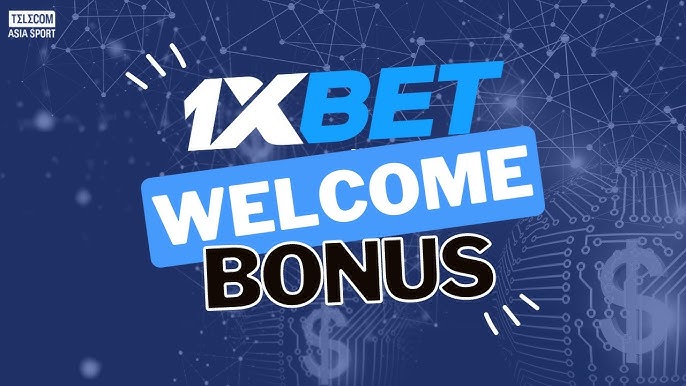 Интернет-казино 1xBet