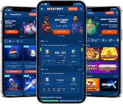 Mostbet App Download And Install (APK)