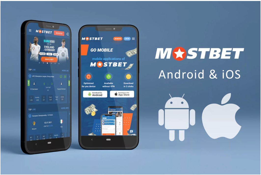 Mostbet Gambling Enterprise Review