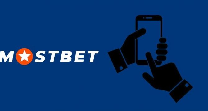Mostbet Online Gambling