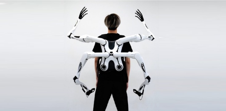 robocat