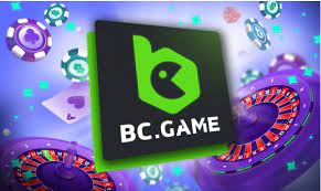 BC Game App: Download for Android and Iphone in Nigeria