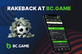 BC Game App: Download for Android and Iphone in Nigeria BC Game App: Download for Android and Iphone in Nigeria
