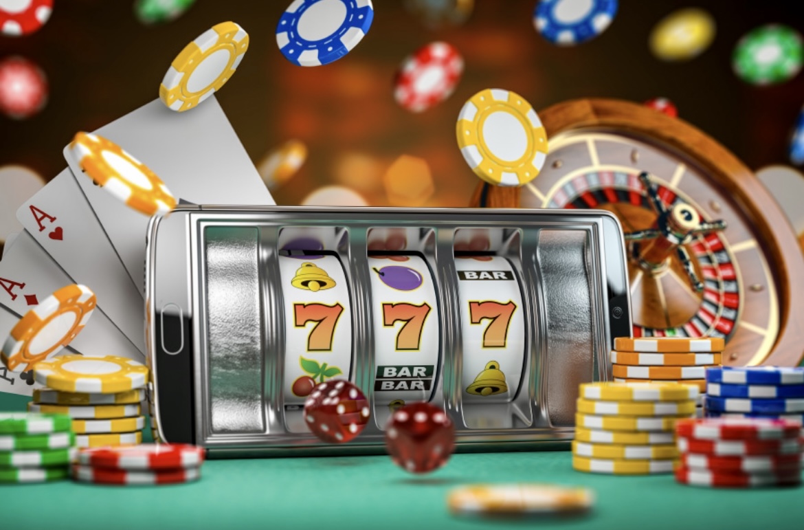 Çevrimiçi Casino Parabet Royale