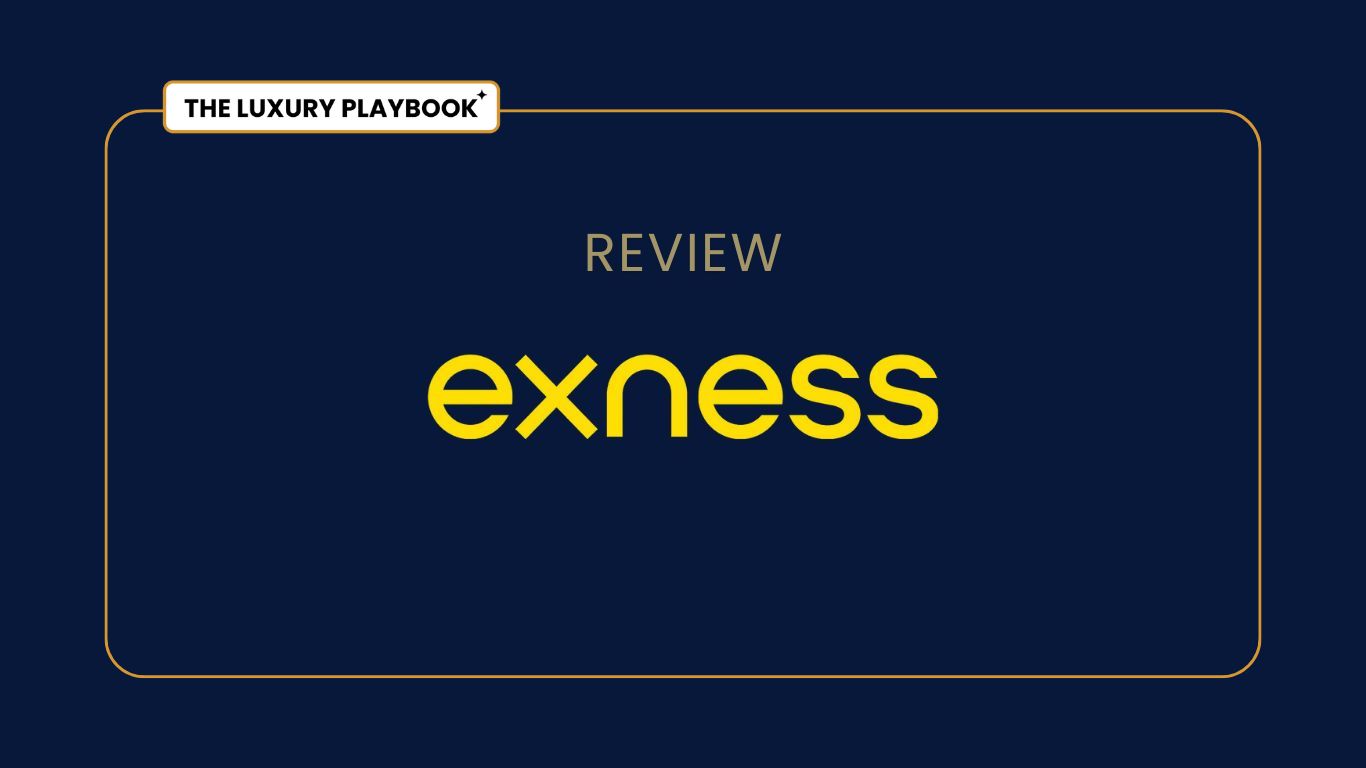 Exness Testimonial 2025