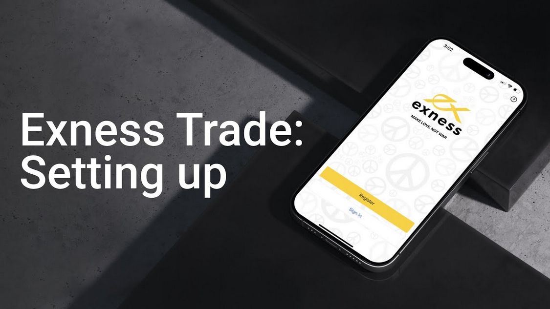 Нет связи с Exness? Инструкции по исправлению этой ошибки