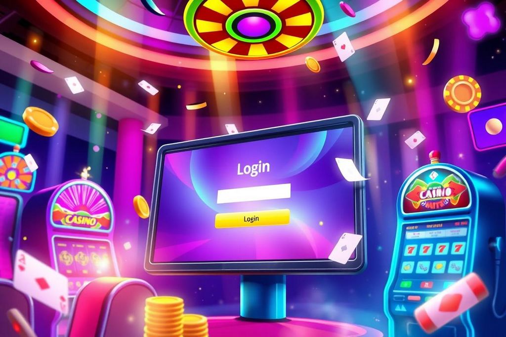 Programme d'avantages du casino ViggoSlots