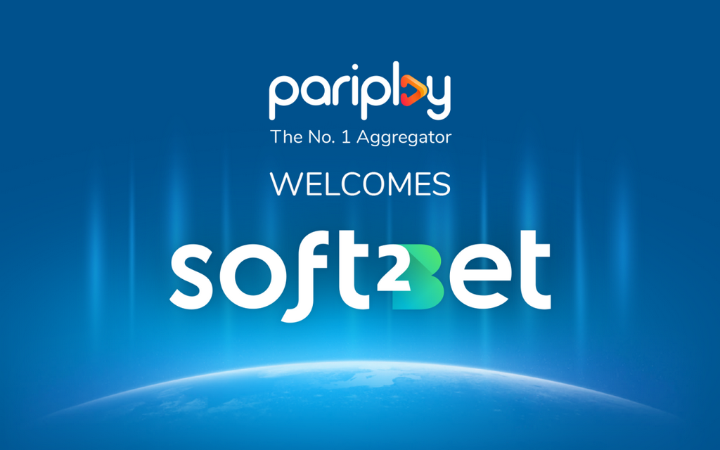 Soft2Bet to Launch Award-Winning iGaming Solutions and Products in the USA