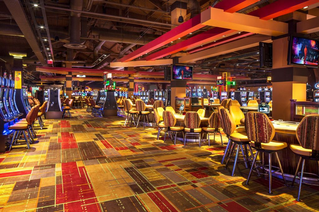 Trueluck Online casino