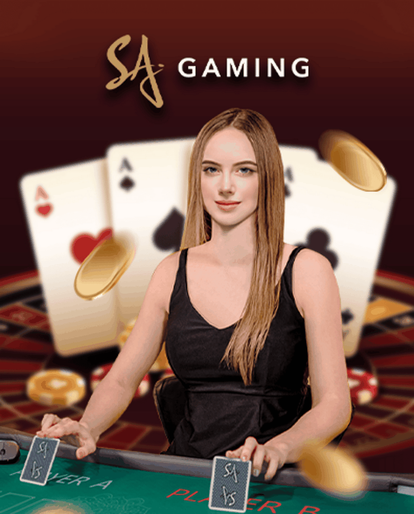 Winorio Gambling enterprise