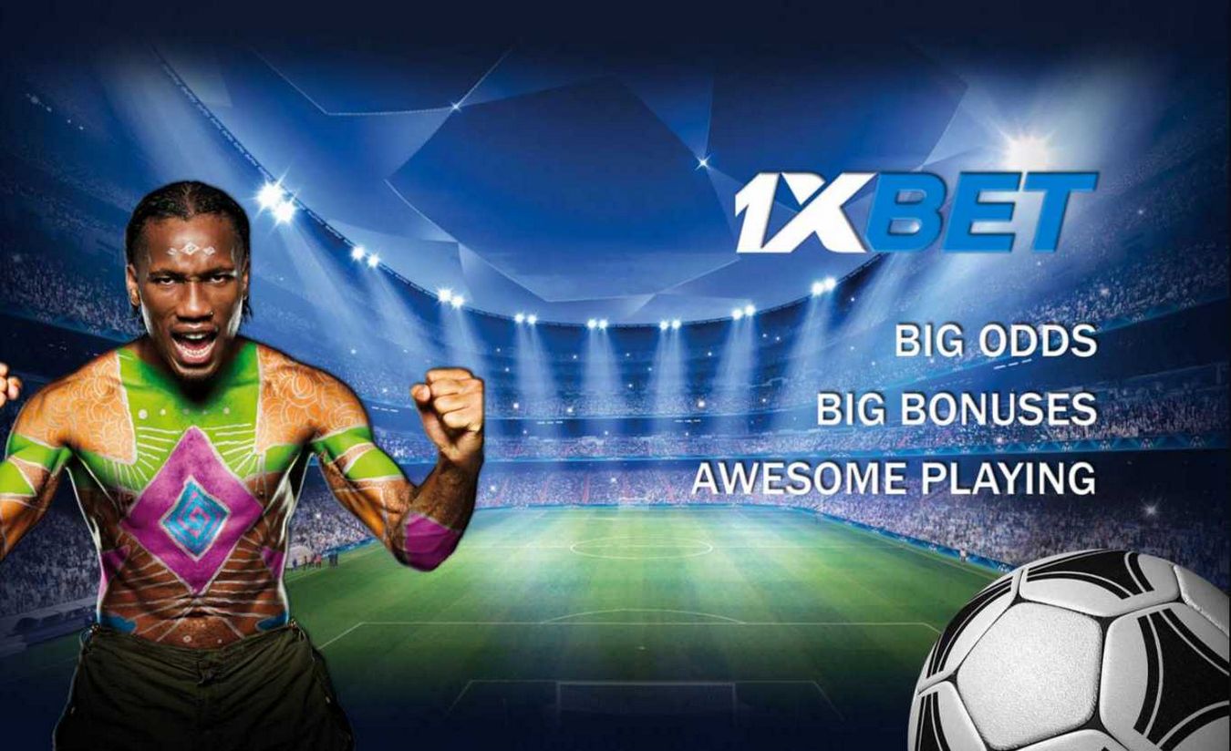 1xBet Perk information