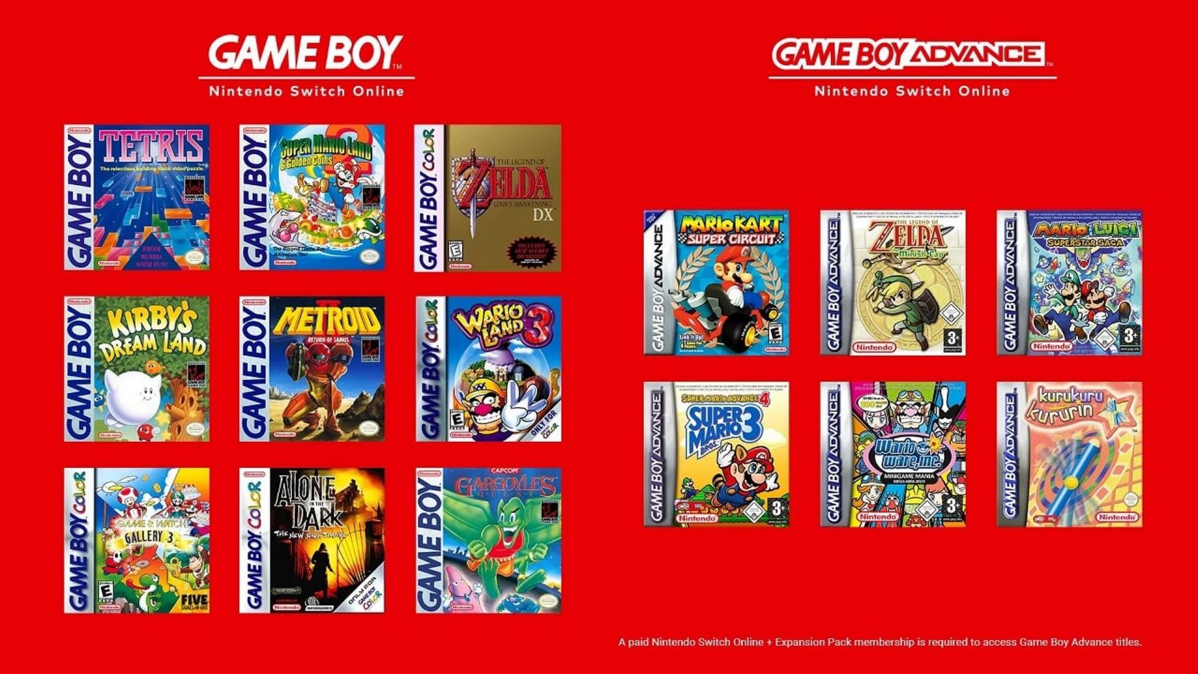 An Impressive Recreation Of The Game Child Shade