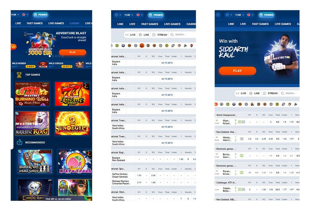 Mostbet az 90: Azərbaycanda mərc və qumar biznesi həvəskarları üçün seçim