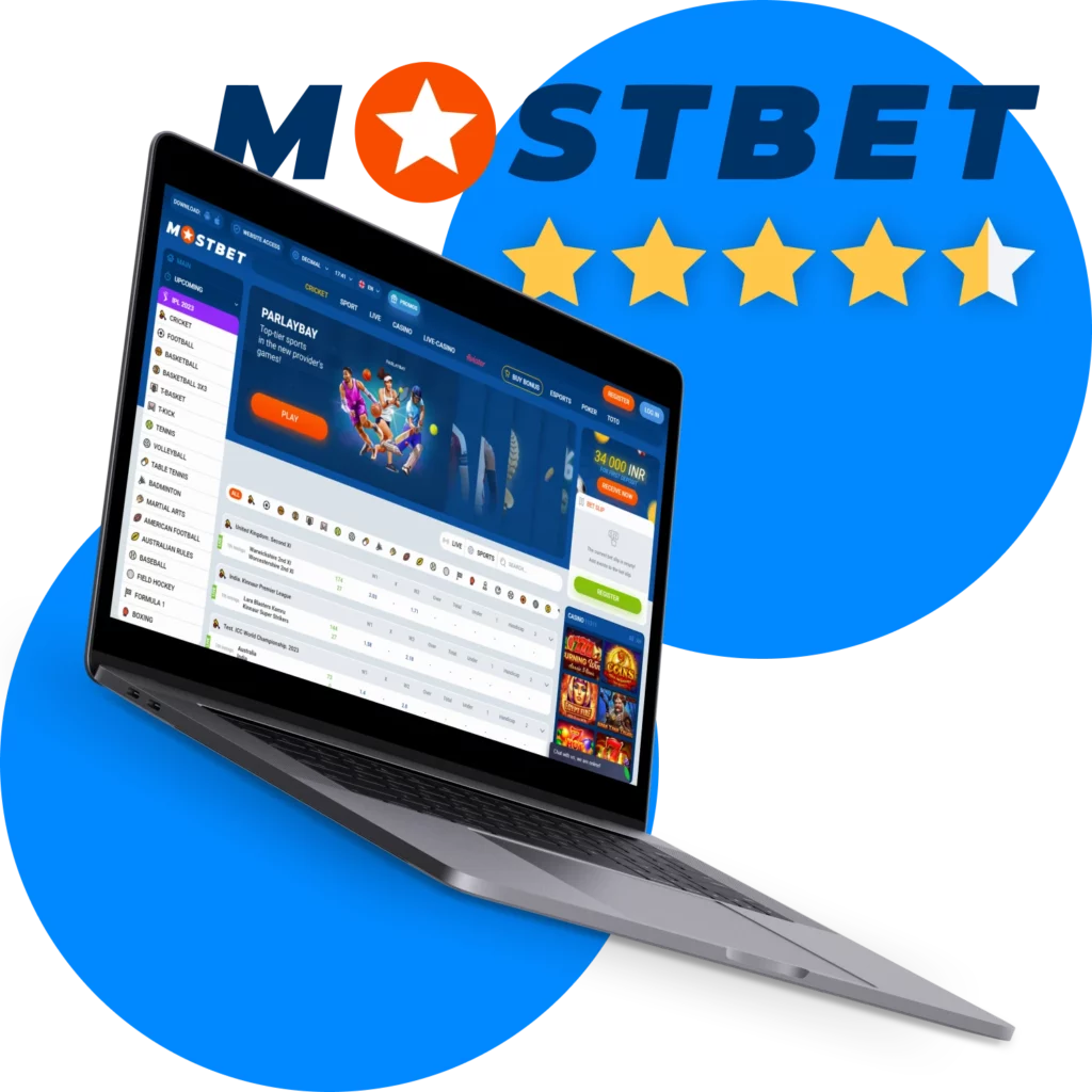 Mostbet Resmi Sitesi Giriş Türkiye 2025