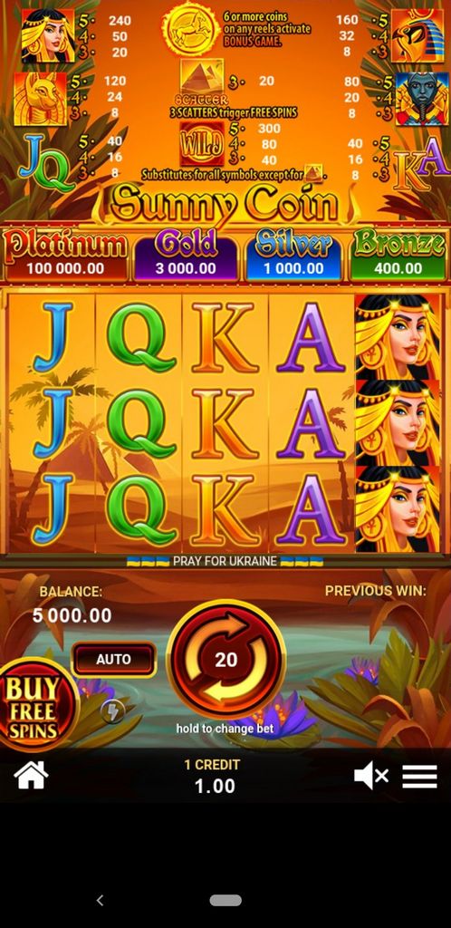 Pin-Up Online casino 2025
