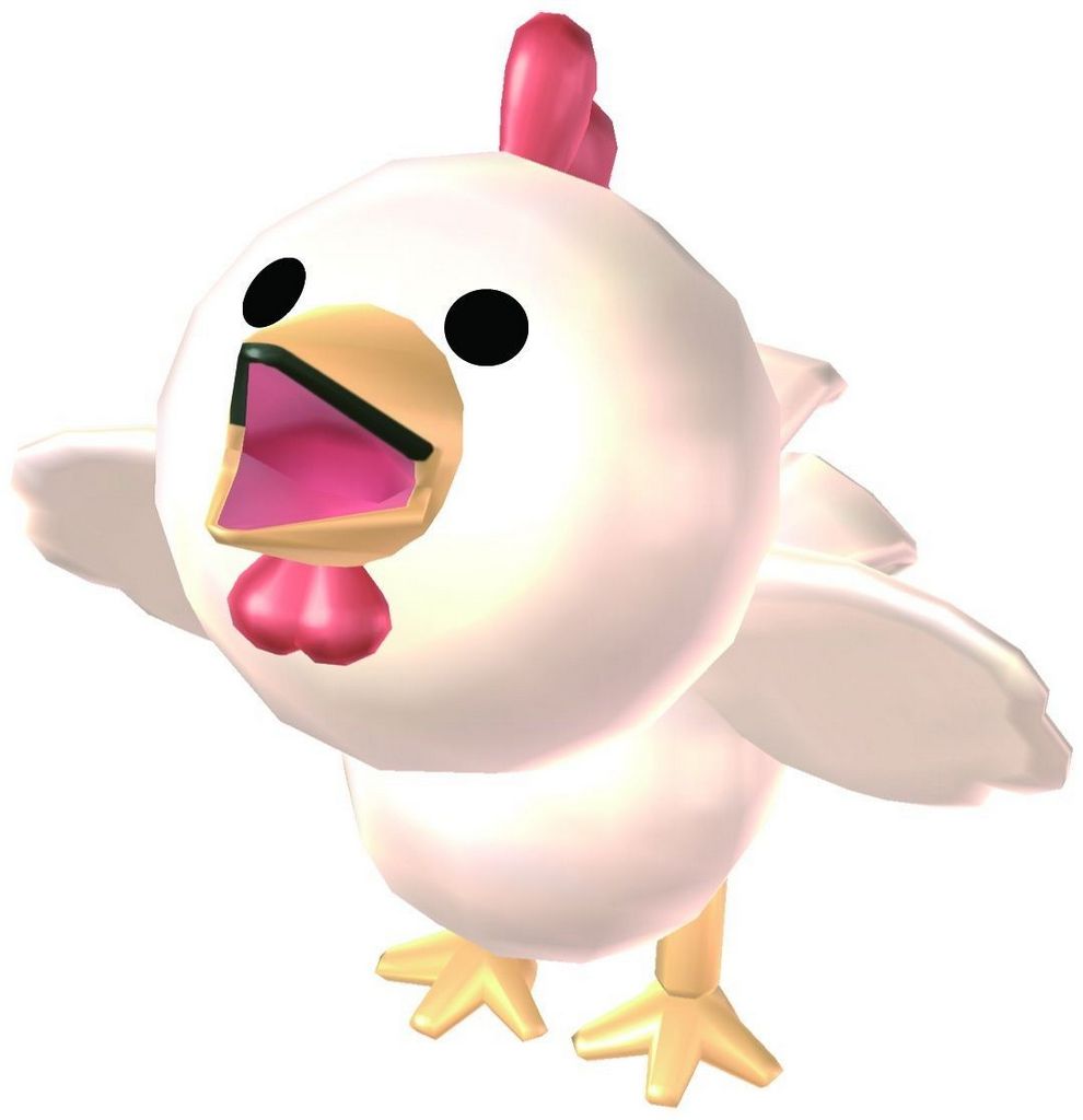 ROM de celebración de Wii