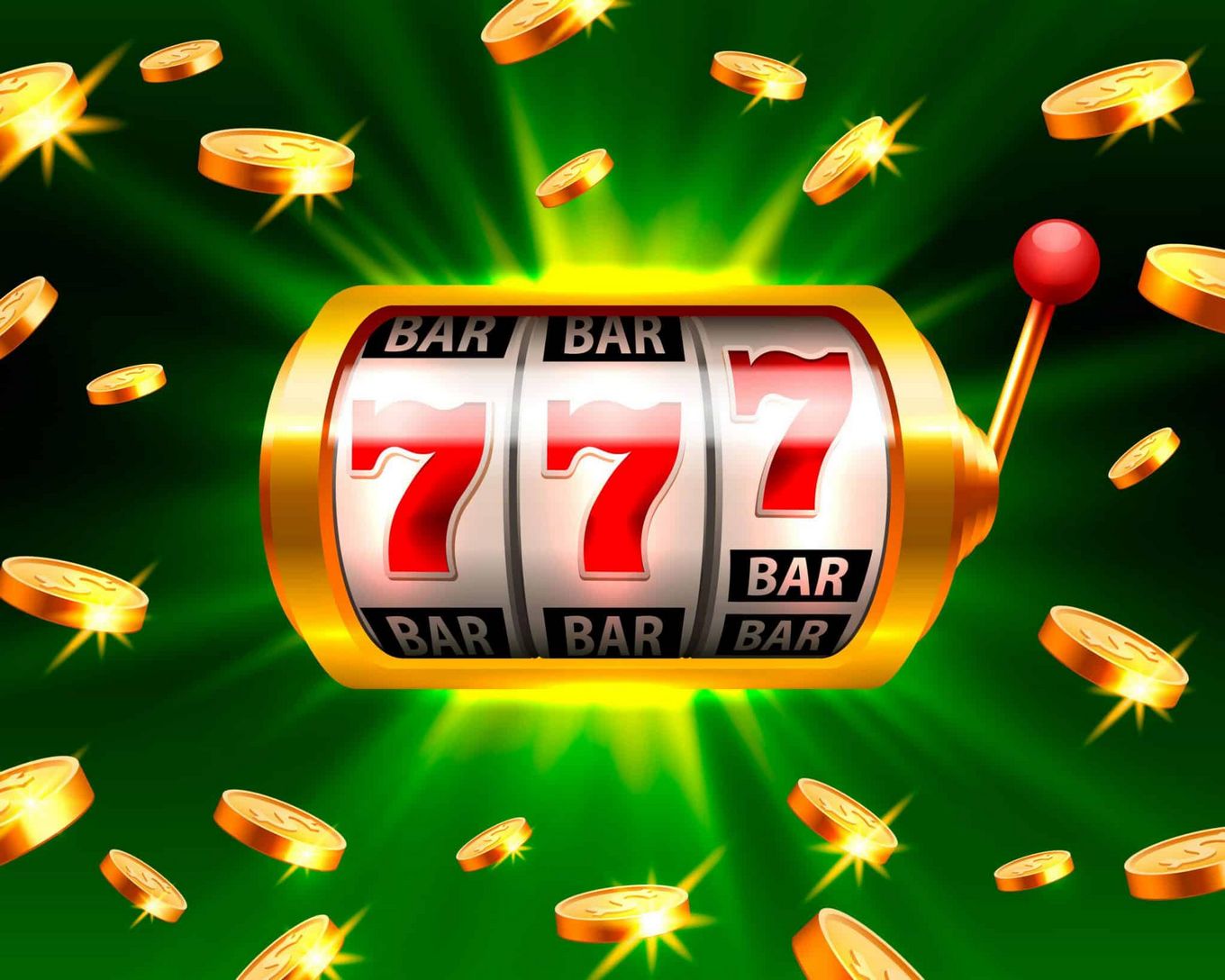 Відгук про казино 777