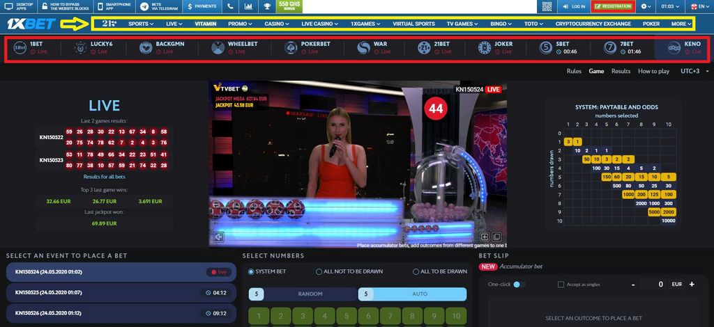 1xbet Mirror работает сегодня