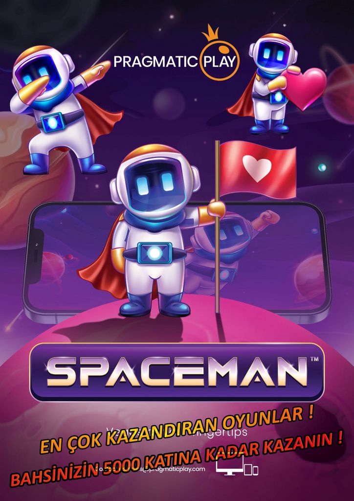 Spaceman Testimonial (2025) - RTP & Free Spin