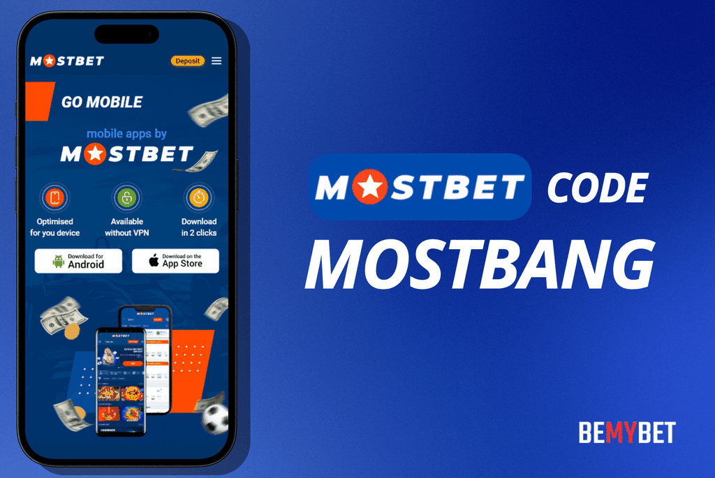 Specifika přihlášení a registrace do mobilní aplikace Mostbet CZ