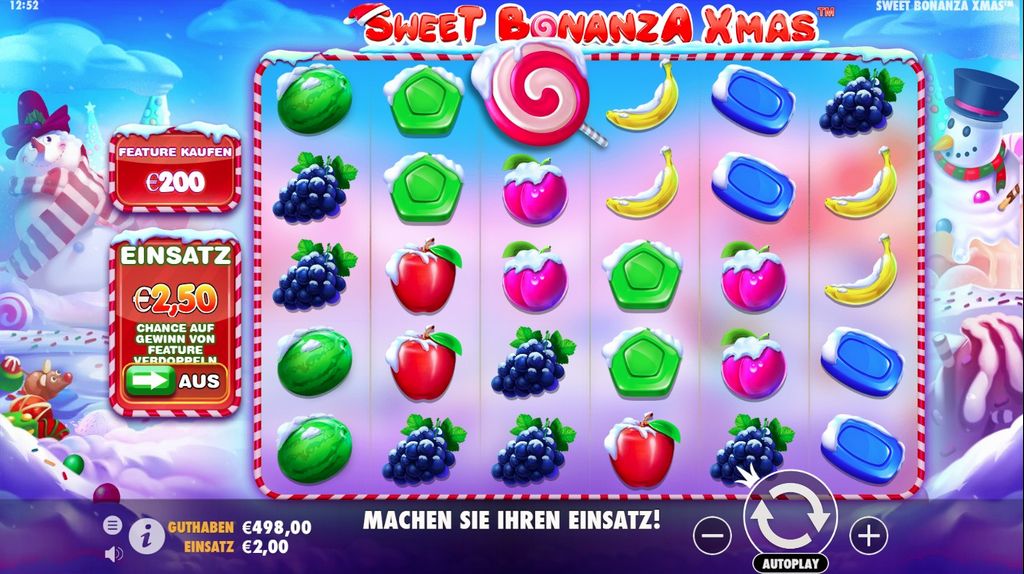 Sweet Bonanza Online Gambling Enterprise 2025