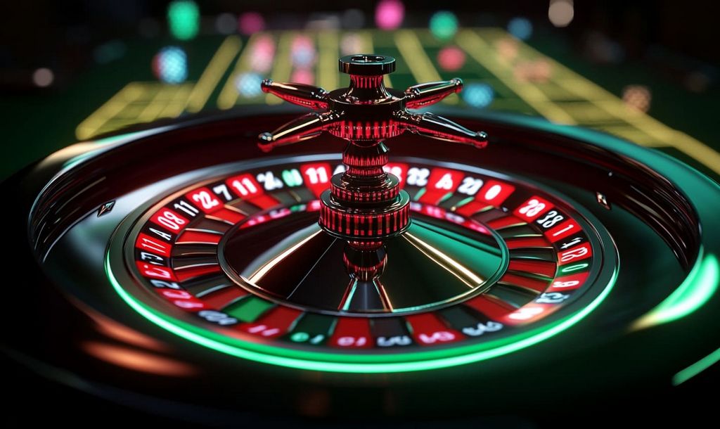 Why Dip Into Bitcoin Casinos?