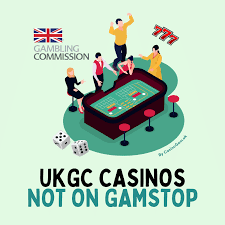 The Most Effective Non GamStop Casinos: What To Look For In Non-GamStop Casino sites